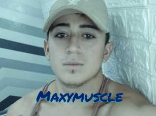 Maxymuscle