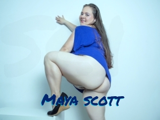 Maya_scott