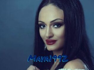 Maya1992