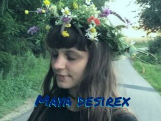 Maya_desirex