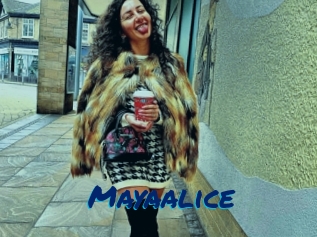 Mayaalice
