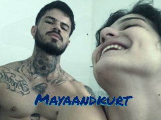 mayaandkurt Sexe City