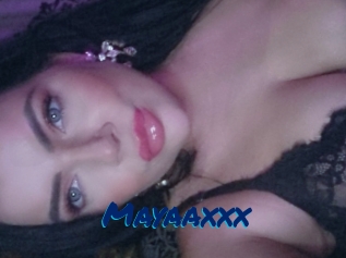 Mayaaxxx