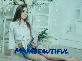 Mayabeautiful