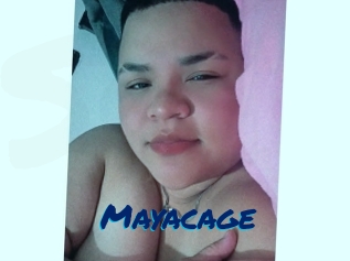 Mayacage