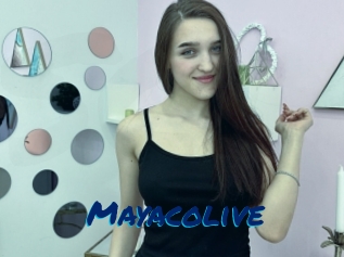 Mayacolive