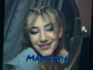 Mayadevin