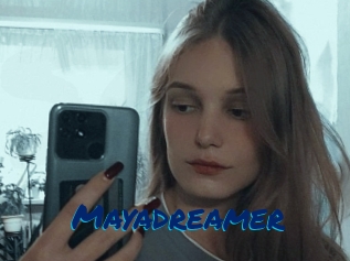 Mayadreamer