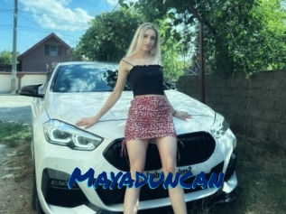 Mayaduncan