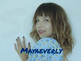 Mayaeverly