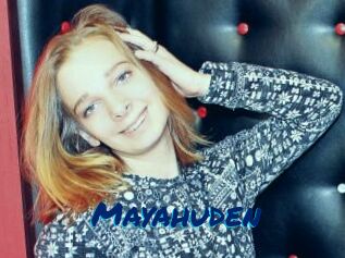 Mayahuden