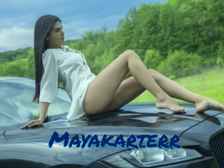 Mayakarterr