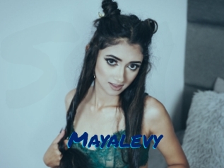 Mayalevy