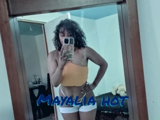 Mayalia_hot