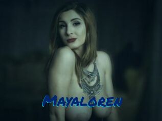 Mayaloren