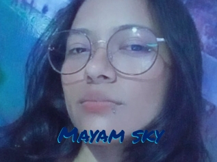 Mayam_sky