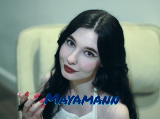 Mayamann