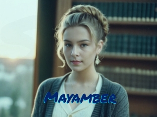 Mayamber
