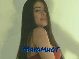 Mayamhot