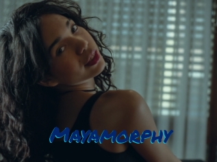 Mayamorphy