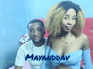 mayanddav Sexe City