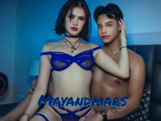Mayandmars