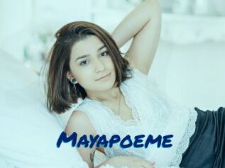 Mayapoeme