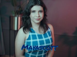 Mayascott