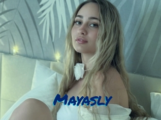 Mayasly