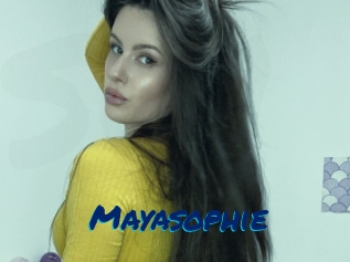 mayasophie Sexe City