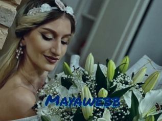 Mayawebb