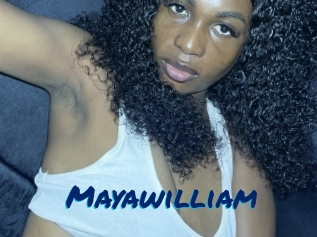 Mayawilliam