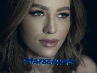 Maybenham