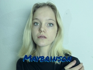 Maybrinson
