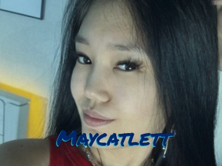 Maycatlett