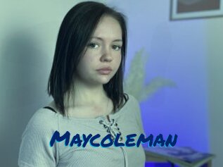 Maycoleman