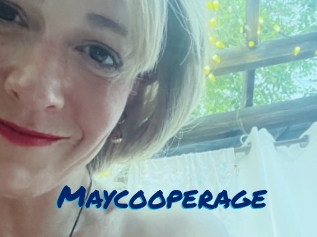 Maycooperage