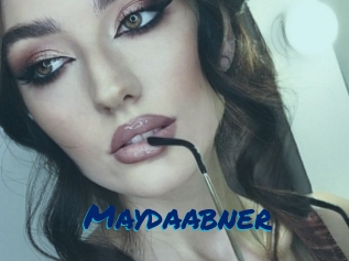 Maydaabner