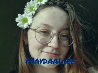 Maydaaliff
