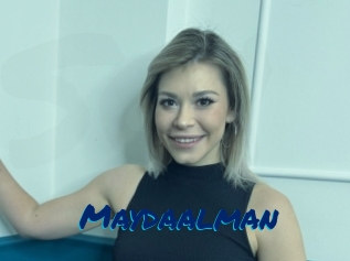 Maydaalman