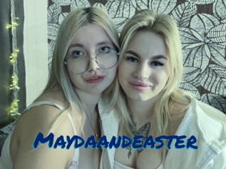 Maydaandeaster