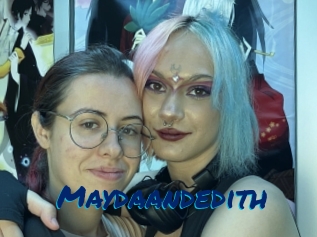 Maydaandedith