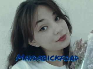Maydabickford