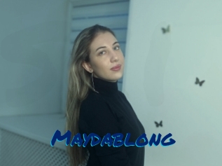 Maydablong