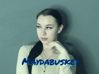 Maydabuskey