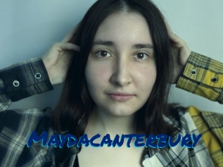 Maydacanterbury