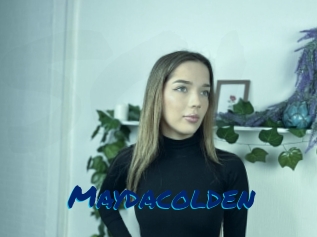 Maydacolden