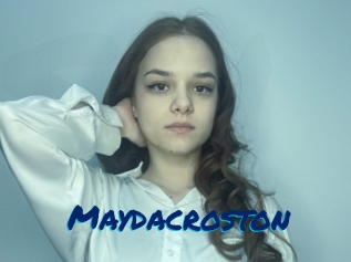 Maydacroston