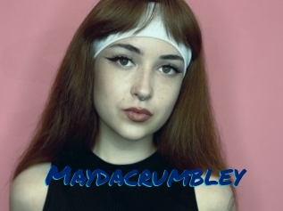 Maydacrumbley