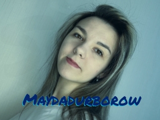 Maydadurborow